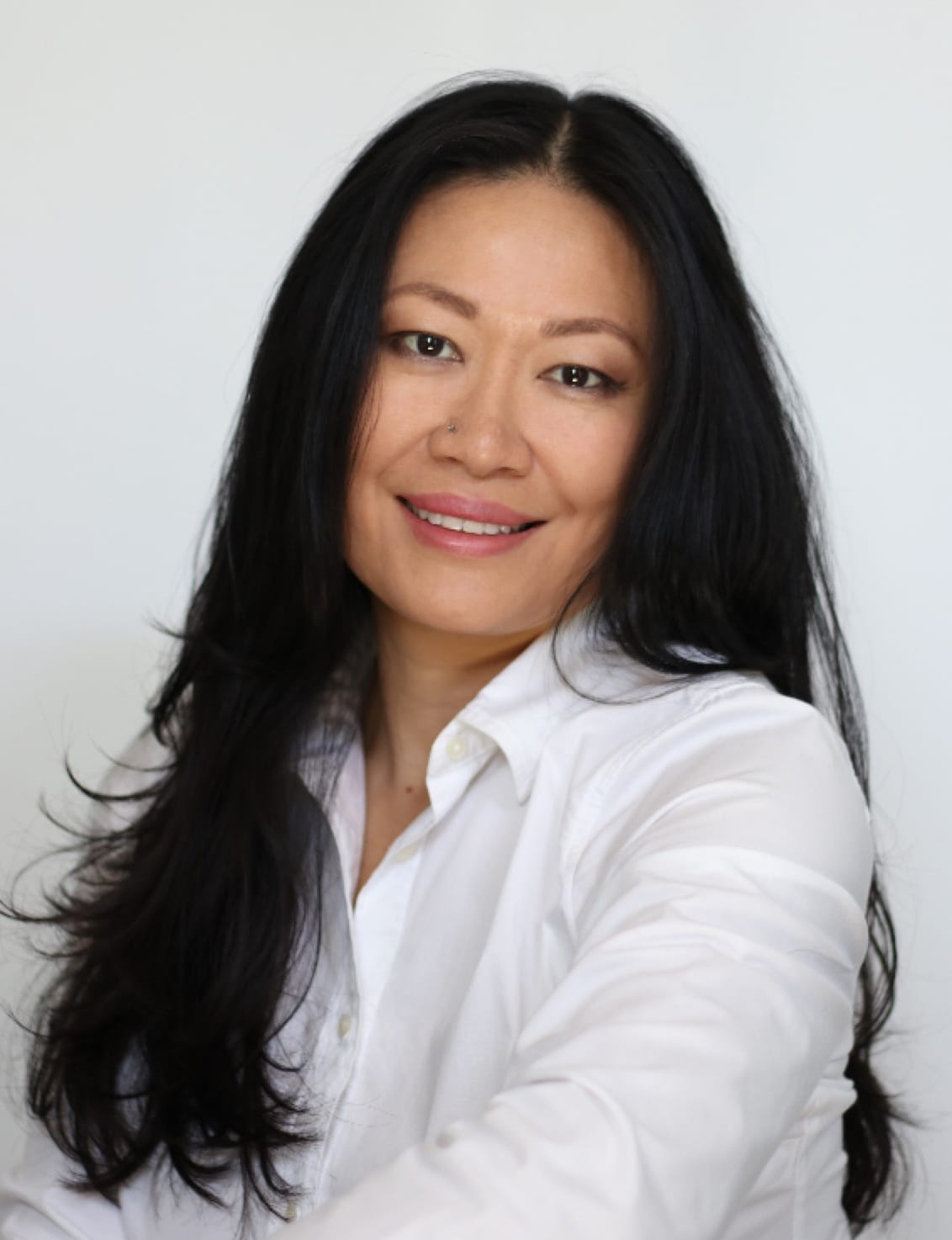 Photo of Mary Kong-DeVito